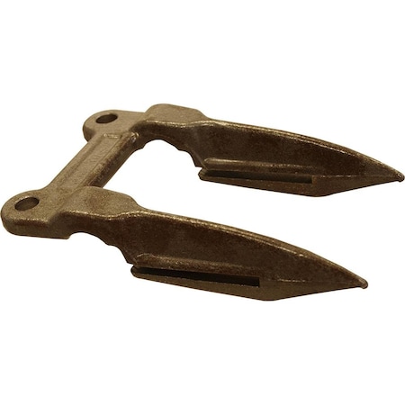 Aftermarket AMH75386 Knife Guard, 2 Tine AMH75386-ABL